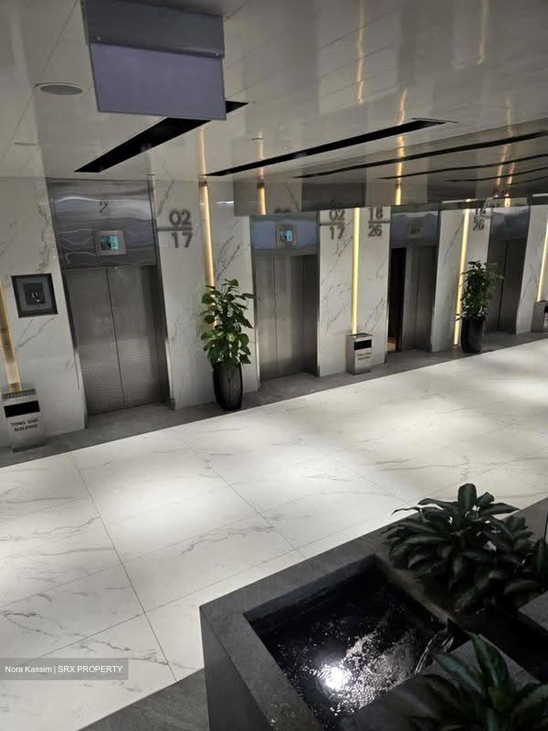 Tong Eng Building (D1), Office #627828861